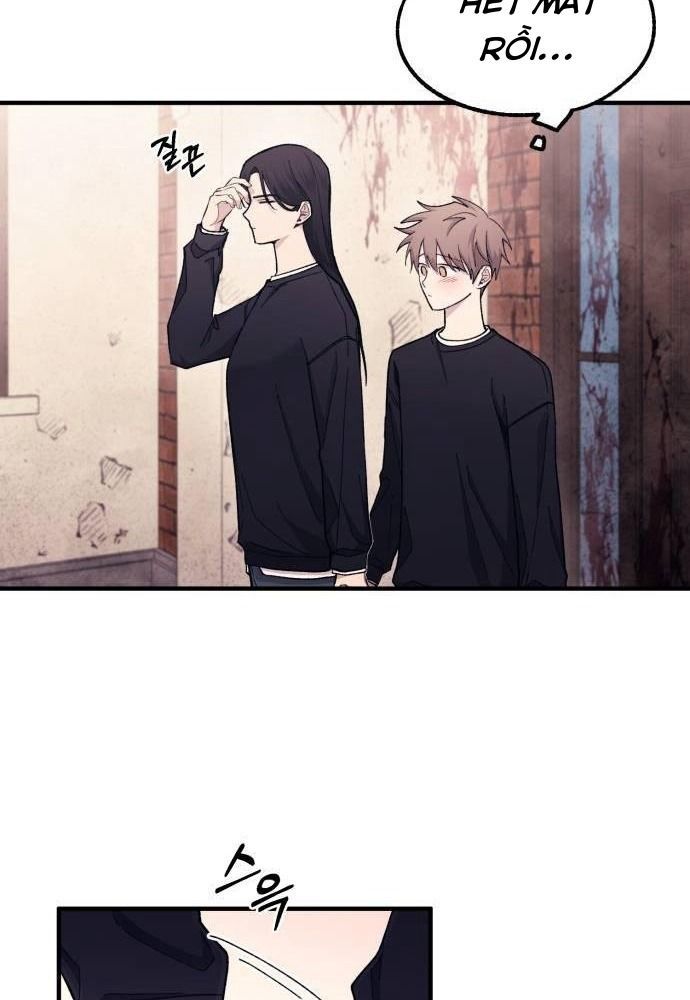 Yeonwoo’S Innocence Chapter 49 - Trang 2