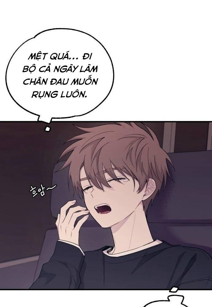 Yeonwoo’S Innocence Chapter 49 - Trang 2