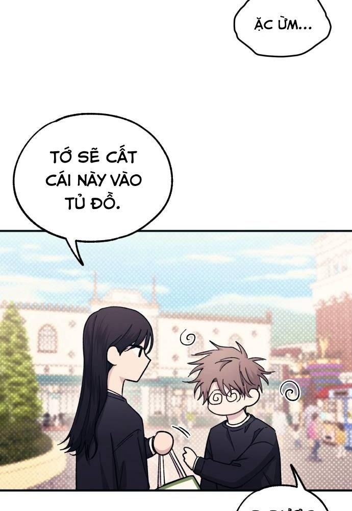 Yeonwoo’S Innocence Chapter 49 - Trang 2