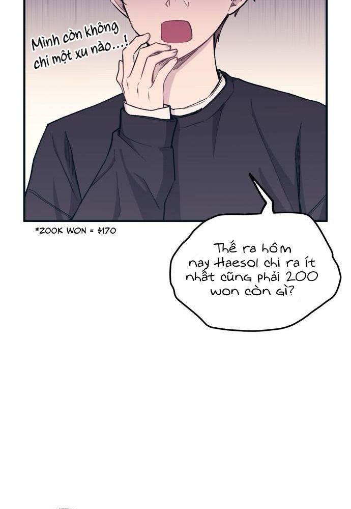Yeonwoo’S Innocence Chapter 49 - Trang 2