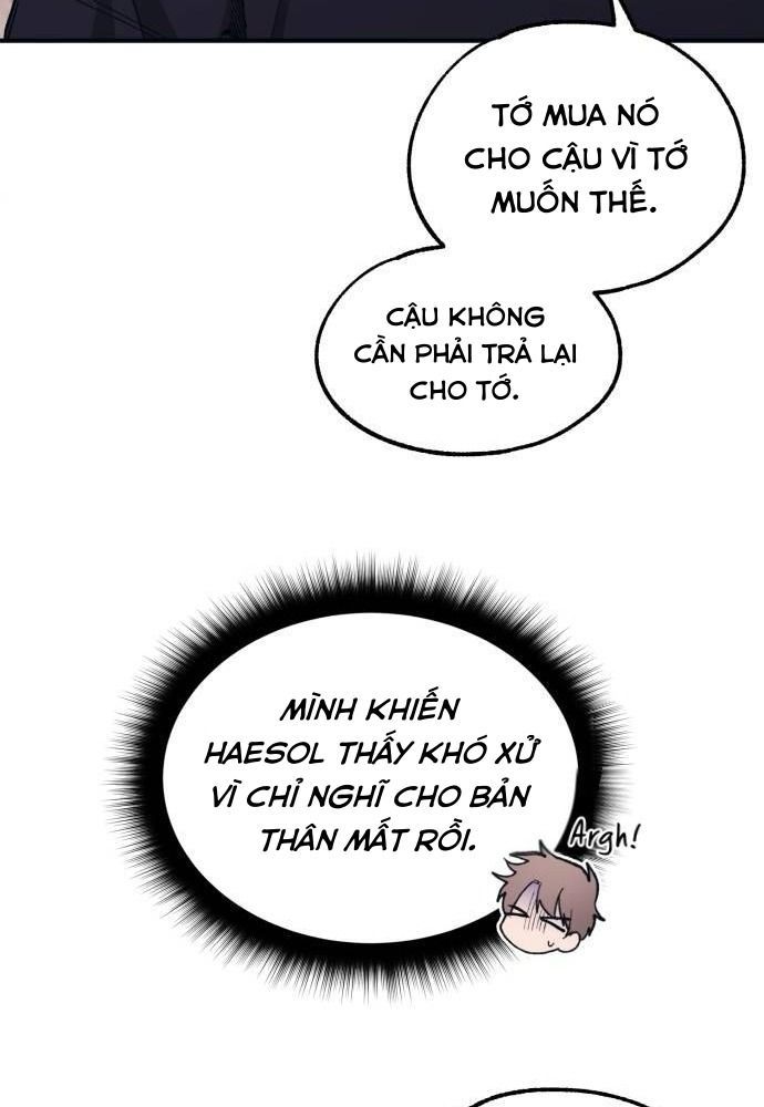Yeonwoo’S Innocence Chapter 49 - Trang 2