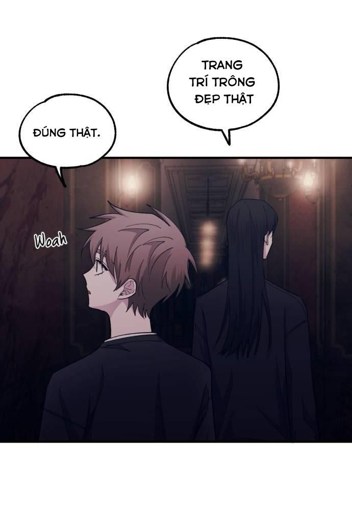 Yeonwoo’S Innocence Chapter 49 - Trang 2