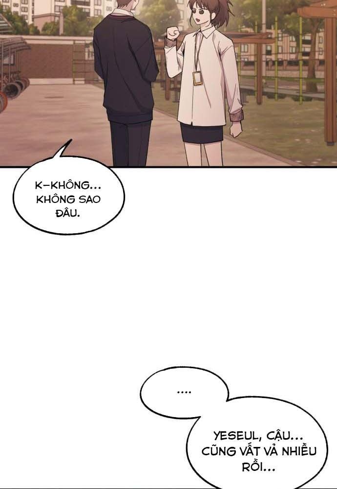Yeonwoo’S Innocence Chapter 58 - Trang 2