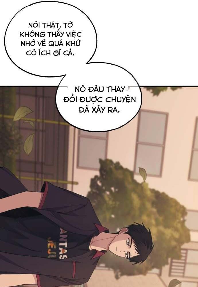 Yeonwoo’S Innocence Chapter 58 - Trang 2