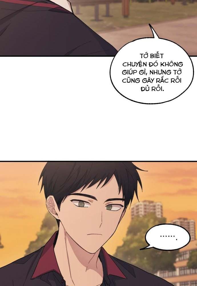 Yeonwoo’S Innocence Chapter 58 - Trang 2