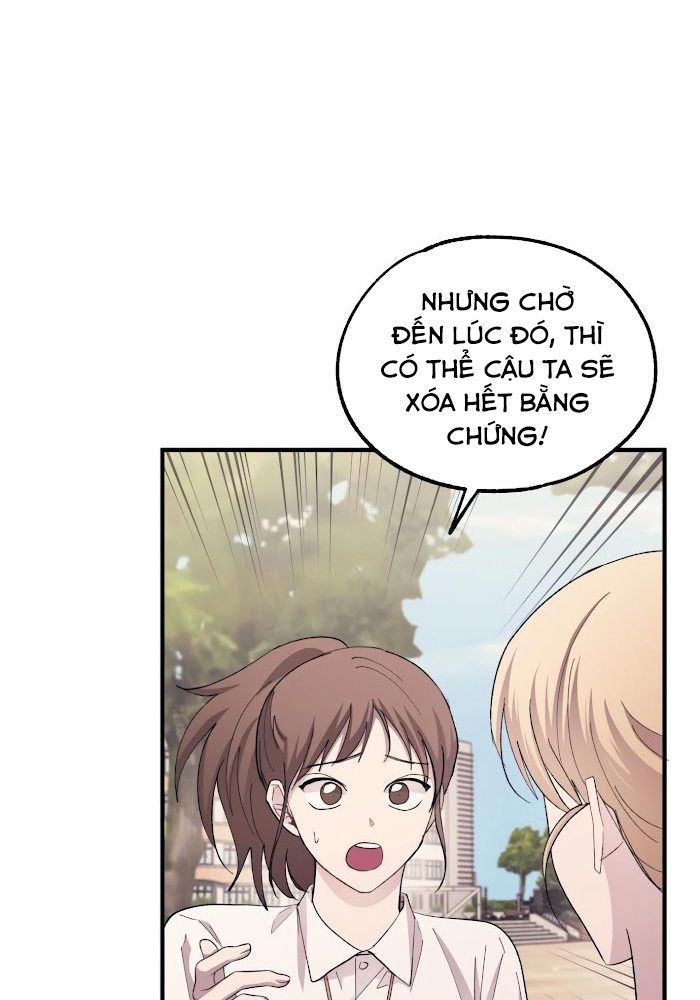 Yeonwoo’S Innocence Chapter 69 - Trang 2
