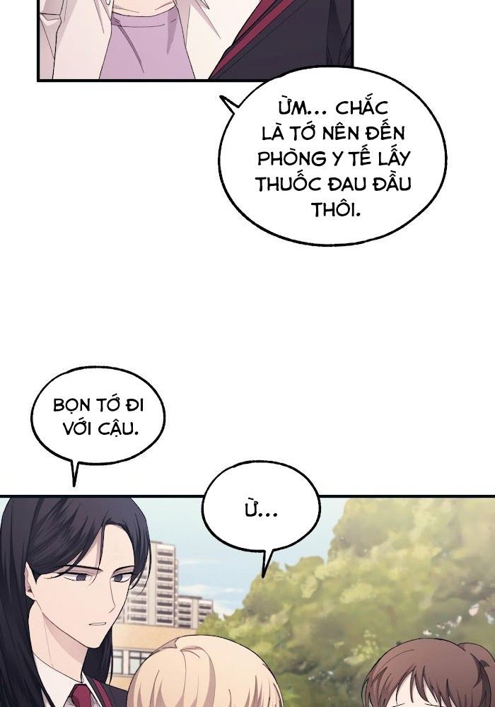 Yeonwoo’S Innocence Chapter 69 - Trang 2