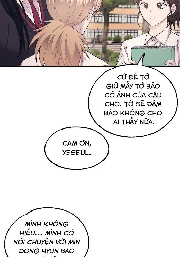Yeonwoo’S Innocence Chapter 69 - Trang 2