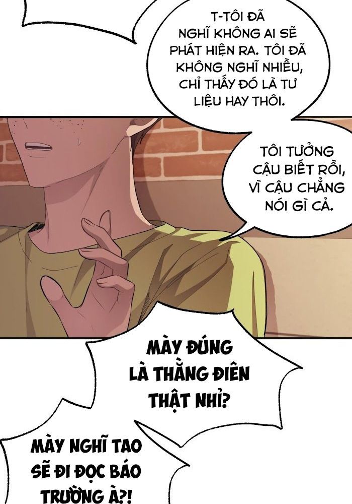 Yeonwoo’S Innocence Chapter 69 - Trang 2