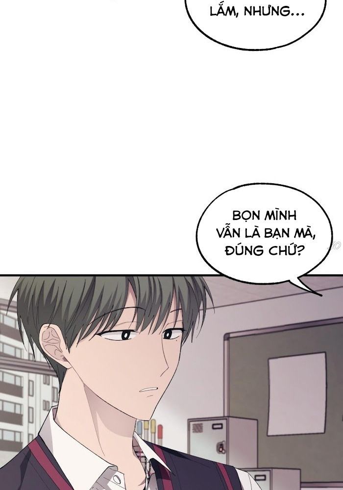Yeonwoo’S Innocence Chapter 69 - Trang 2
