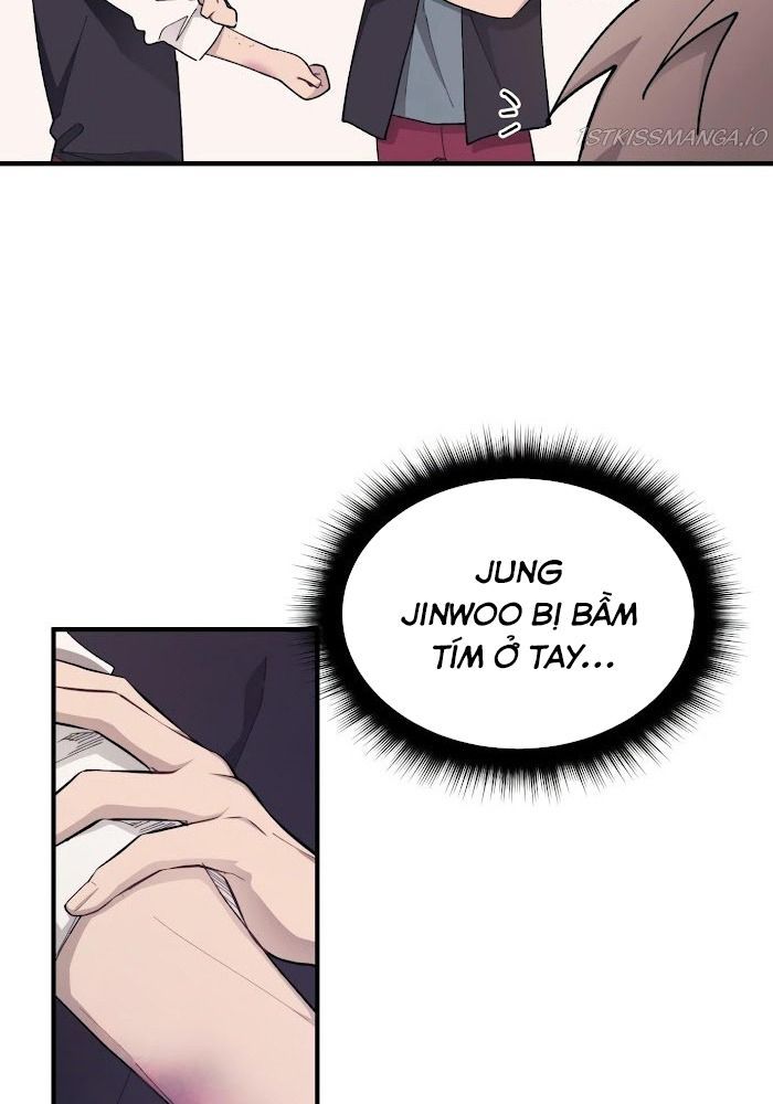 Yeonwoo’S Innocence Chapter 69 - Trang 2