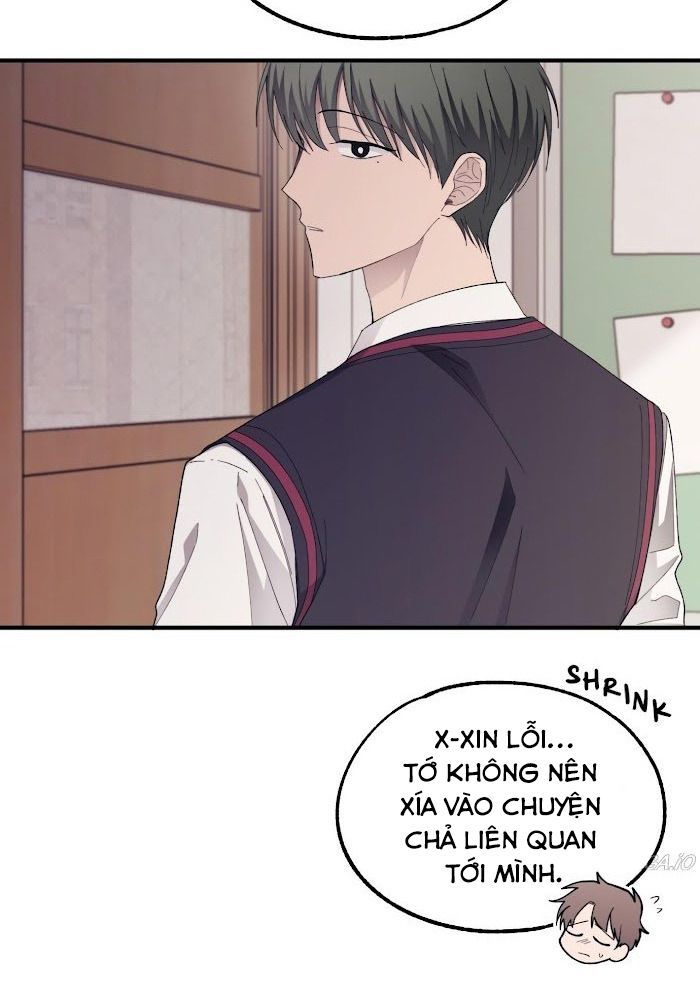 Yeonwoo’S Innocence Chapter 69 - Trang 2