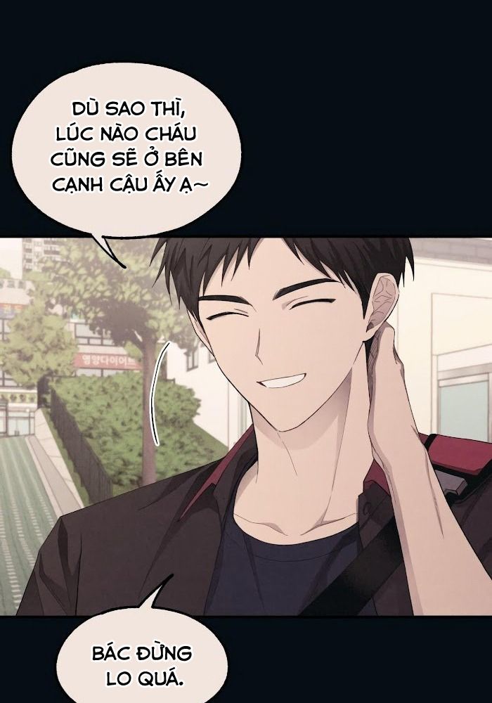 Yeonwoo’S Innocence Chapter 69 - Trang 2