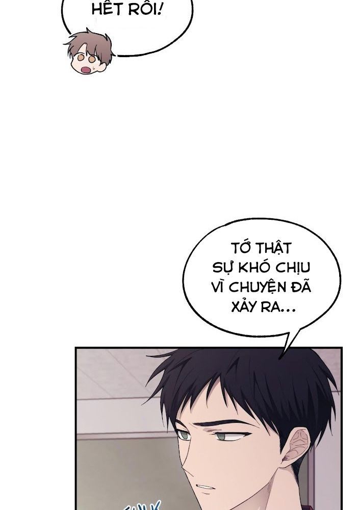 Yeonwoo’S Innocence Chapter 69 - Trang 2