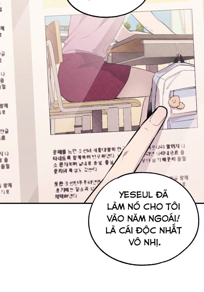 Yeonwoo’S Innocence Chapter 69 - Trang 2