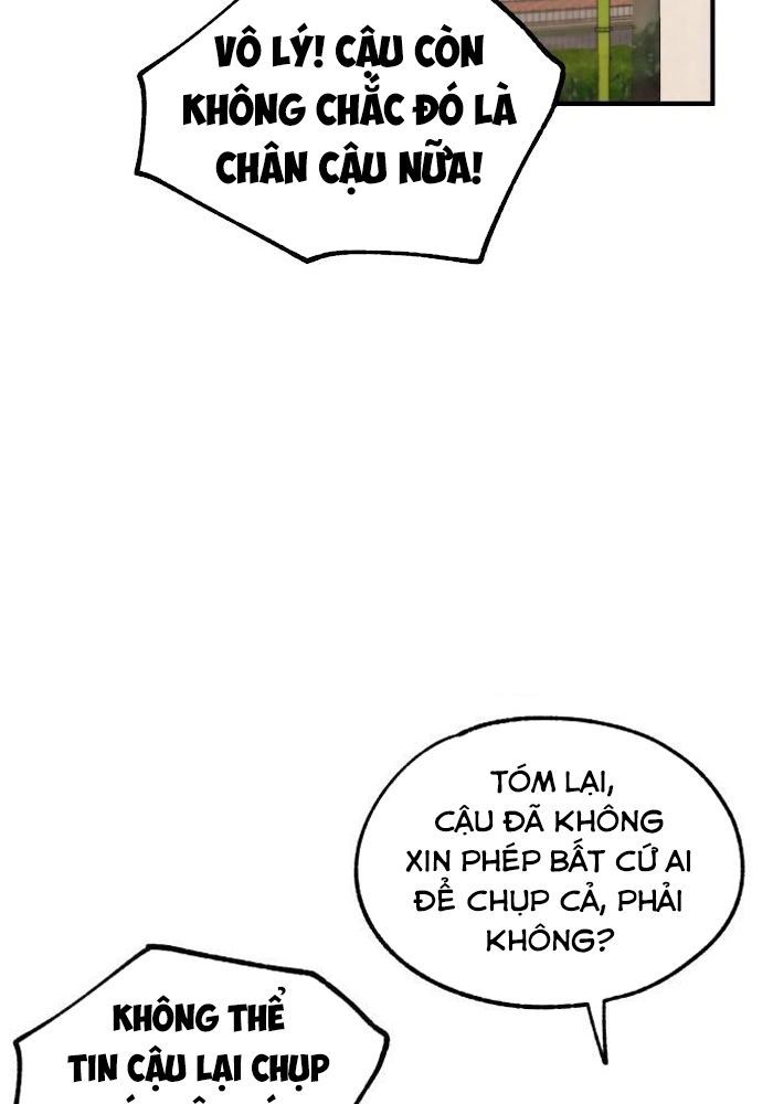 Yeonwoo’S Innocence Chapter 69 - Trang 2