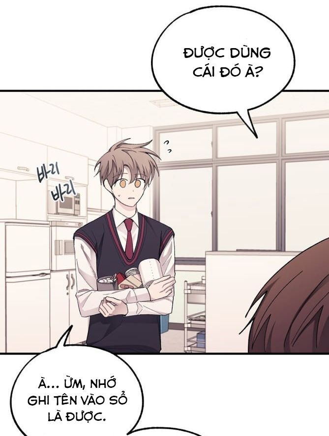 Yeonwoo’S Innocence Chapter 71 - Trang 2