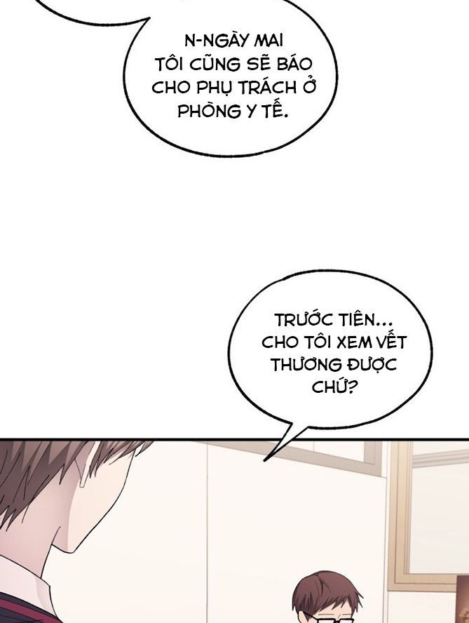 Yeonwoo’S Innocence Chapter 71 - Trang 2