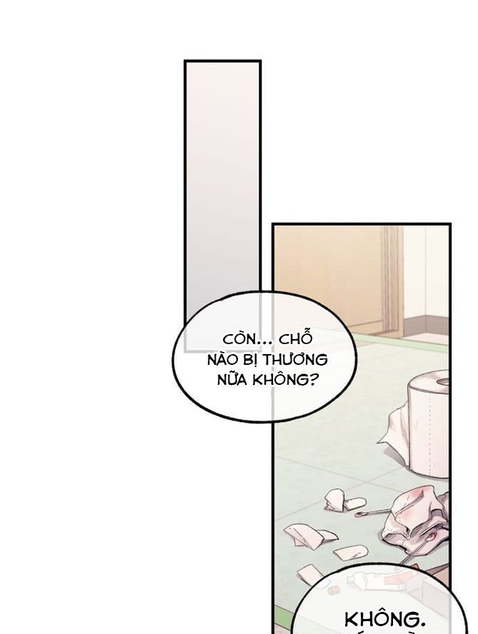 Yeonwoo’S Innocence Chapter 71 - Trang 2