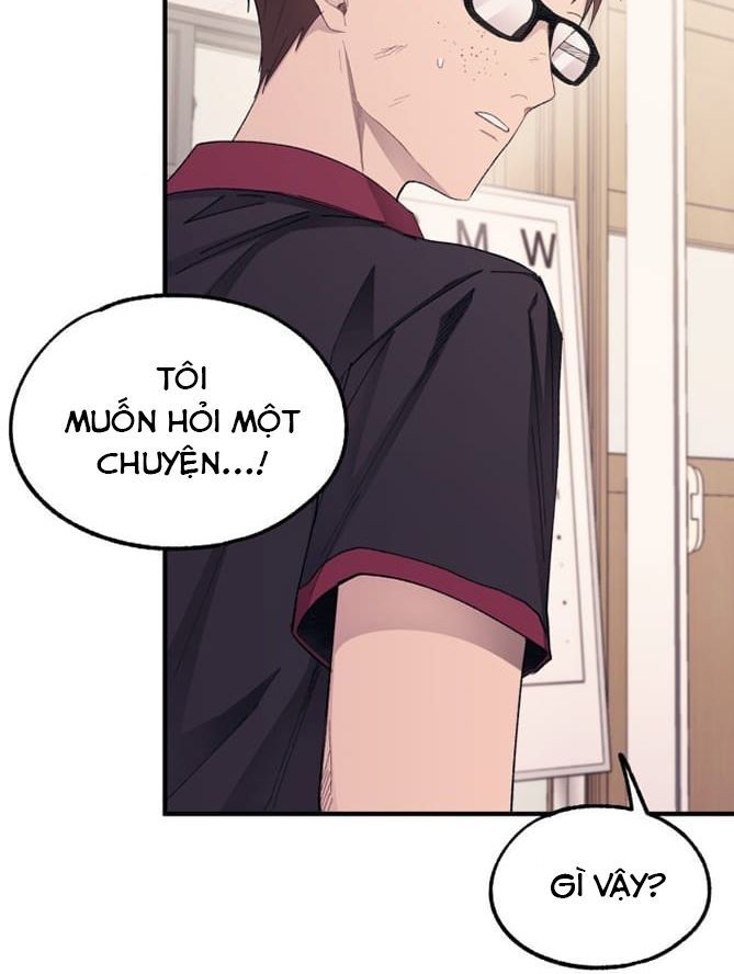 Yeonwoo’S Innocence Chapter 71 - Trang 2