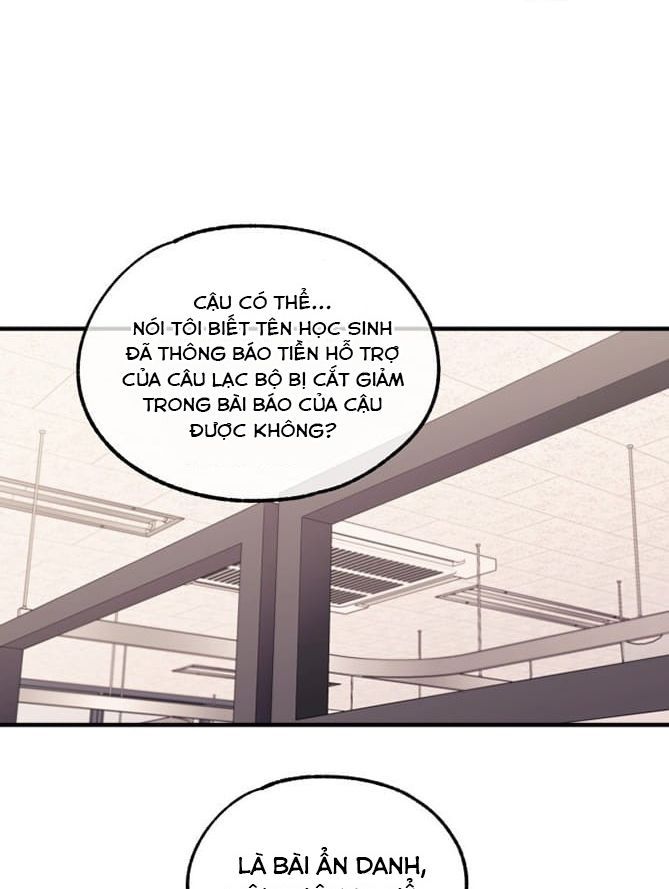 Yeonwoo’S Innocence Chapter 71 - Trang 2