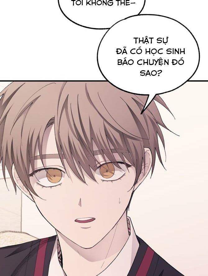 Yeonwoo’S Innocence Chapter 71 - Trang 2