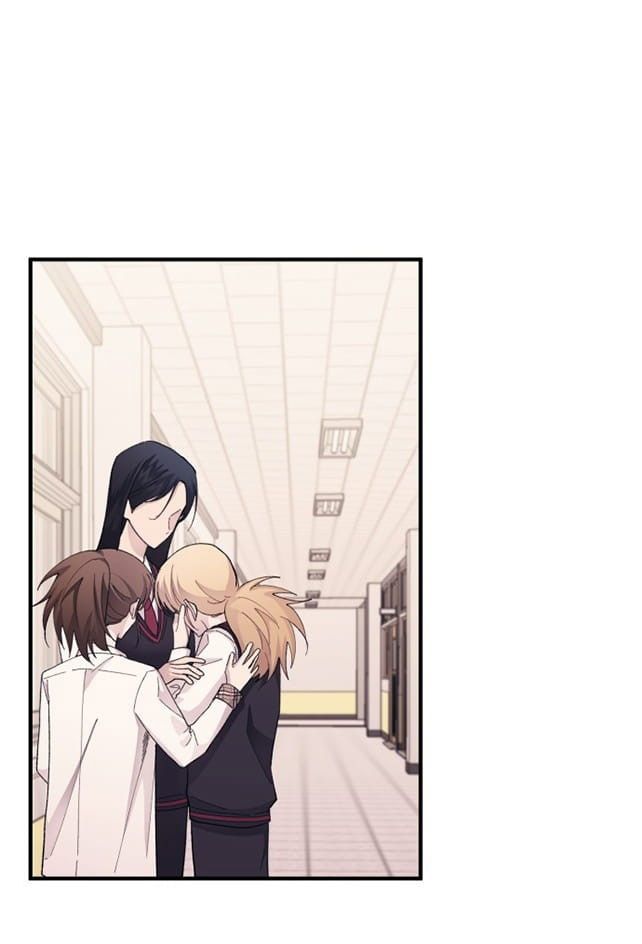 Yeonwoo’S Innocence Chapter 71 - Trang 2
