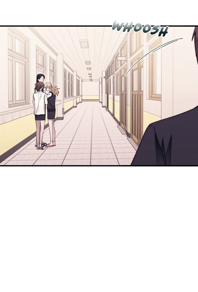 Yeonwoo’S Innocence Chapter 71 - Trang 2
