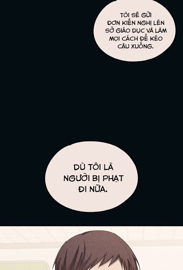 Yeonwoo’S Innocence Chapter 71 - Trang 2
