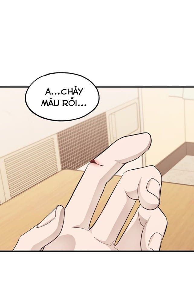 Yeonwoo’S Innocence Chapter 71 - Trang 2