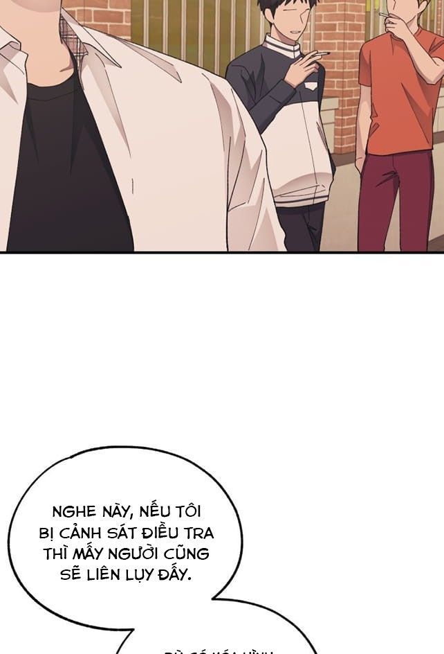 Yeonwoo’S Innocence Chapter 71 - Trang 2