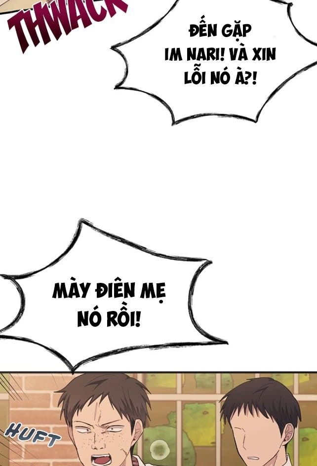 Yeonwoo’S Innocence Chapter 71 - Trang 2