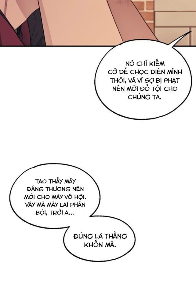 Yeonwoo’S Innocence Chapter 71 - Trang 2