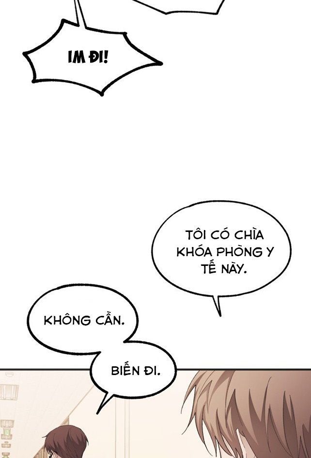 Yeonwoo’S Innocence Chapter 71 - Trang 2