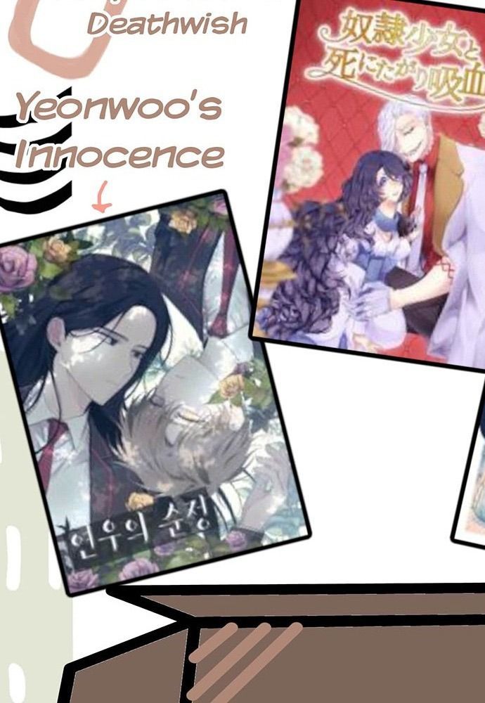 Yeonwoo’S Innocence Chapter 77 - Trang 2
