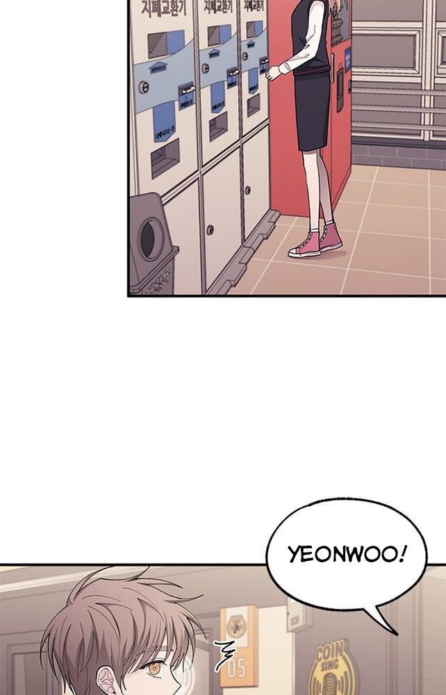 Yeonwoo’S Innocence Chapter 77 - Trang 2