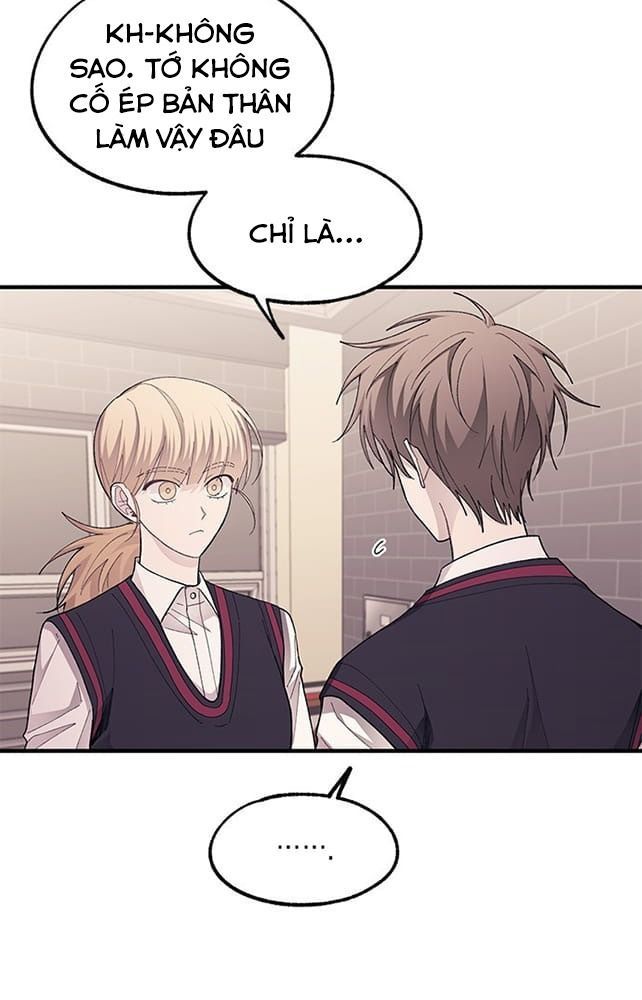 Yeonwoo’S Innocence Chapter 77 - Trang 2