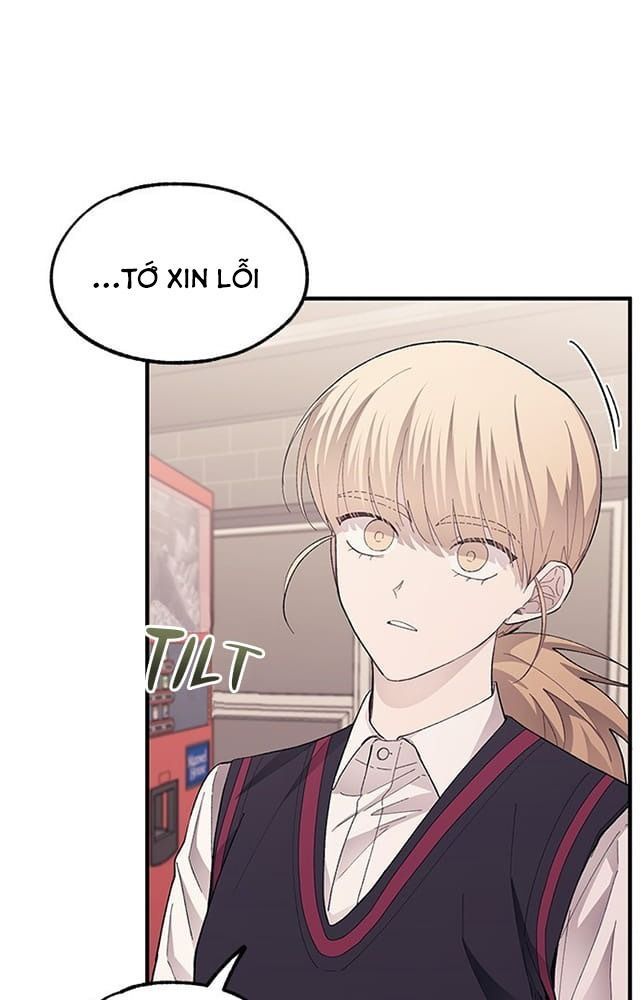Yeonwoo’S Innocence Chapter 77 - Trang 2