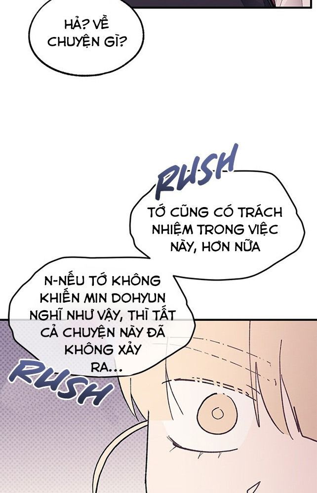 Yeonwoo’S Innocence Chapter 77 - Trang 2
