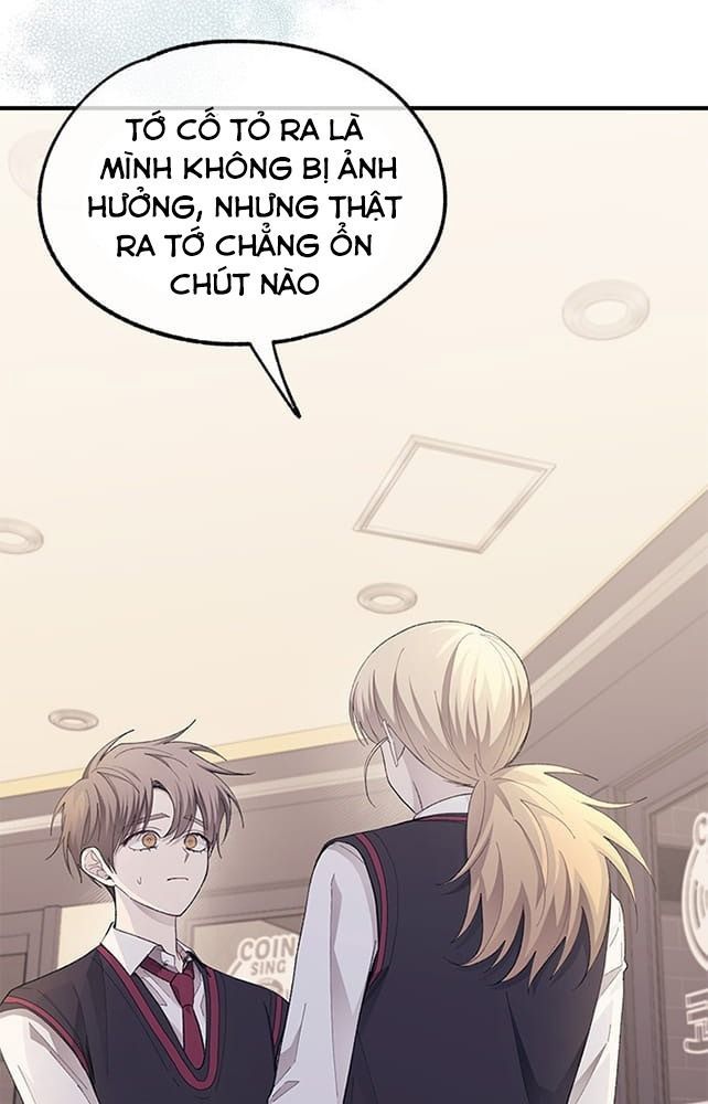 Yeonwoo’S Innocence Chapter 77 - Trang 2