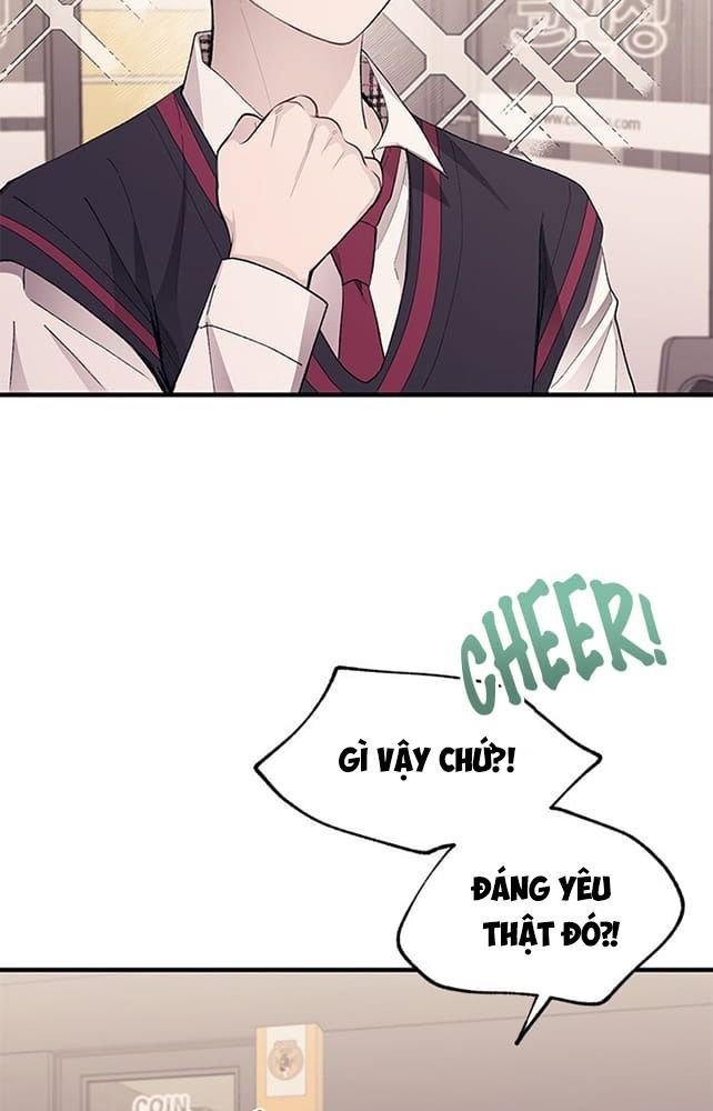 Yeonwoo’S Innocence Chapter 77 - Trang 2