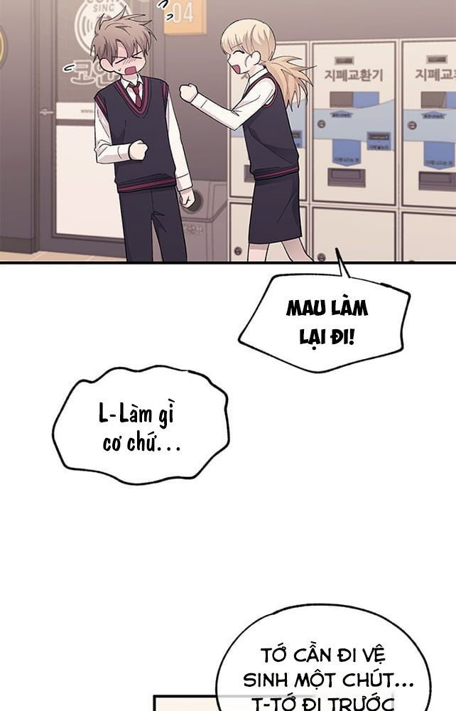 Yeonwoo’S Innocence Chapter 77 - Trang 2