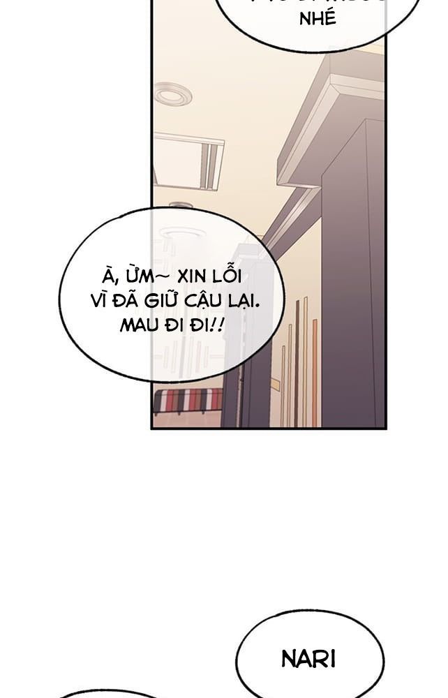Yeonwoo’S Innocence Chapter 77 - Trang 2