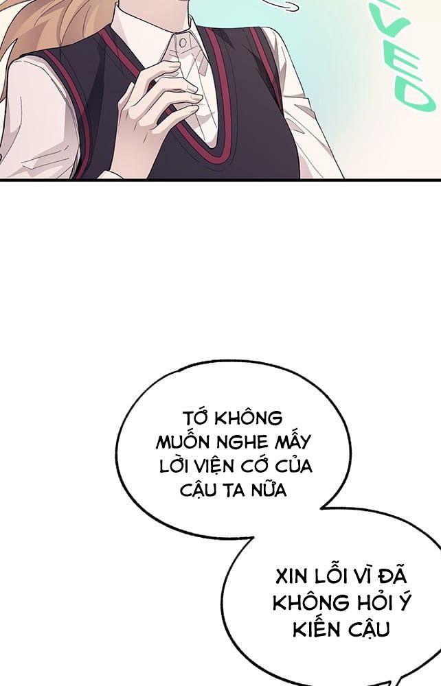 Yeonwoo’S Innocence Chapter 77 - Trang 2