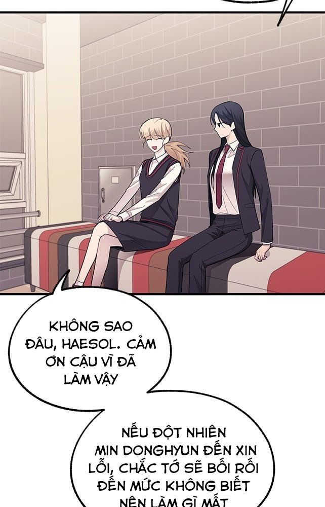 Yeonwoo’S Innocence Chapter 77 - Trang 2