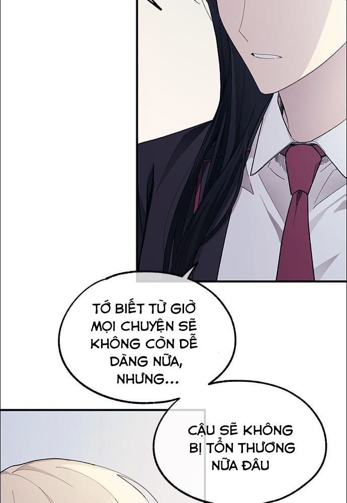 Yeonwoo’S Innocence Chapter 77 - Trang 2