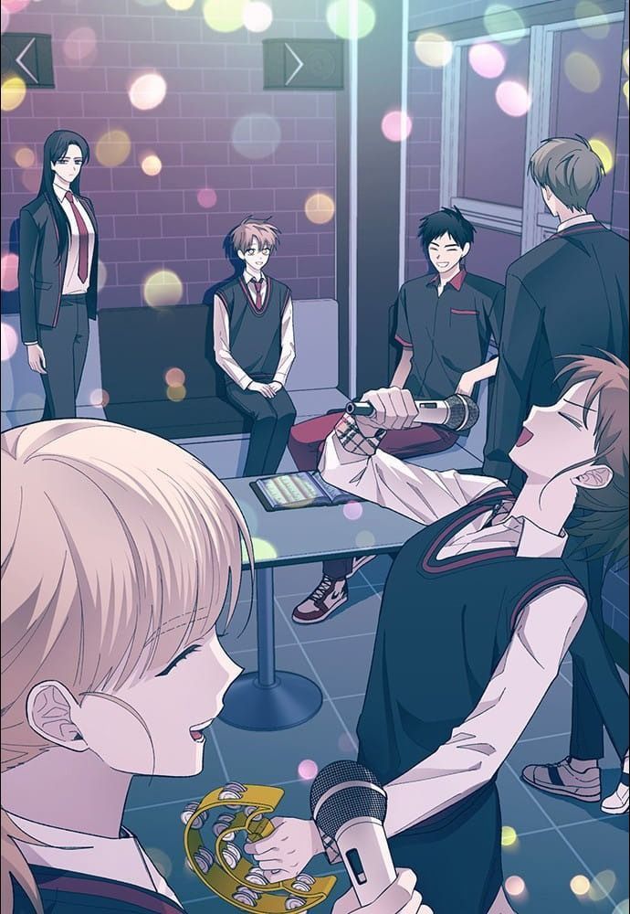 Yeonwoo’S Innocence Chapter 77 - Trang 2