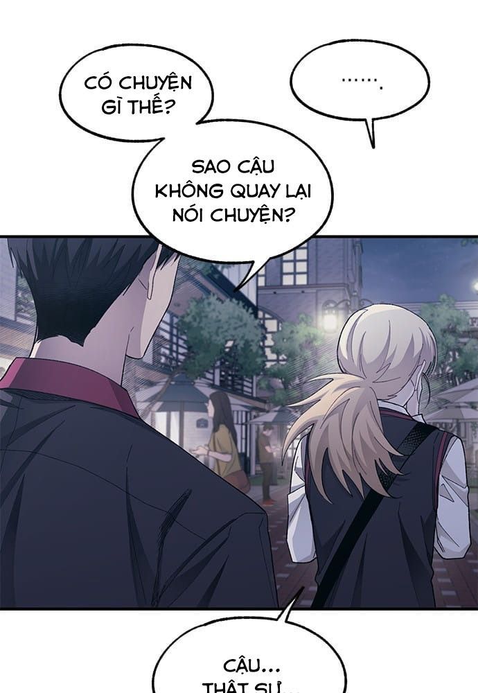 Yeonwoo’S Innocence Chapter 77 - Trang 2