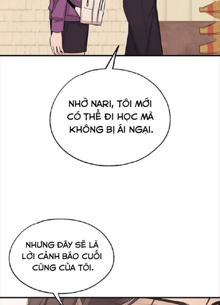 Yeonwoo’S Innocence Chapter 87 - Trang 2