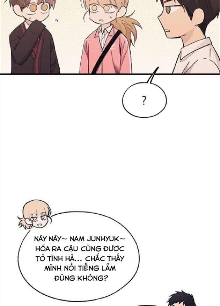 Yeonwoo’S Innocence Chapter 87 - Trang 2
